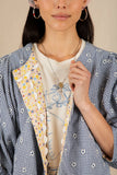 Vida reversible jacket