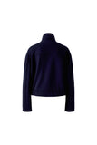 Navy Jacket  from Oui