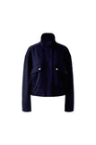 Navy Jacket  from Oui