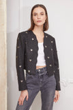 Cuore Heart Jacket