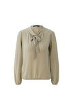 Champagne sparkle blouse