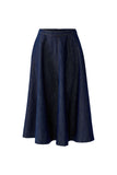 Denim Aline Skirt
