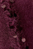 Bramble Berry Cardi with Sequin detail