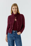 Bramble Berry Cardi with Sequin detail