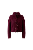 Bramble Berry Cardi with Sequin detail