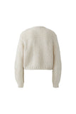 Off White Cardigan