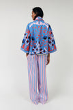 Rumill Embroidered Jacket
