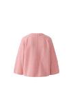 Rose Elegance Sweater