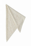Oui Scarf in Offwhite