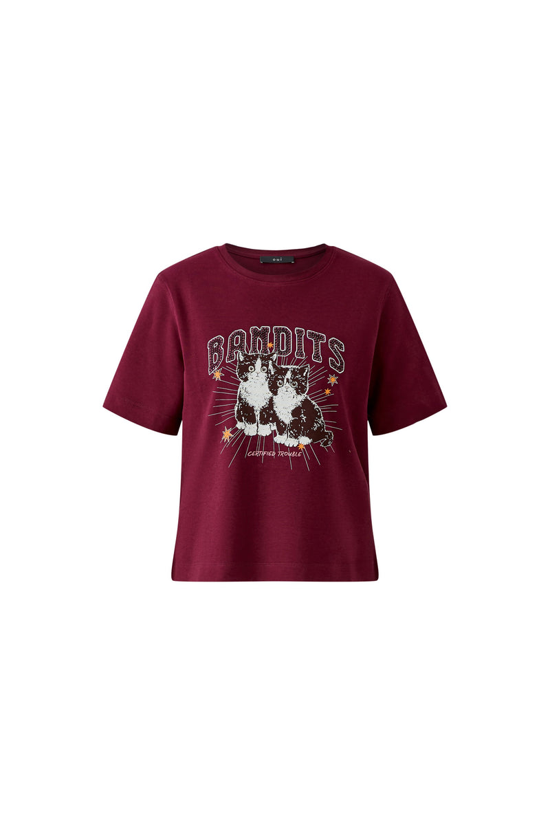 Bramble Berry Tshirt