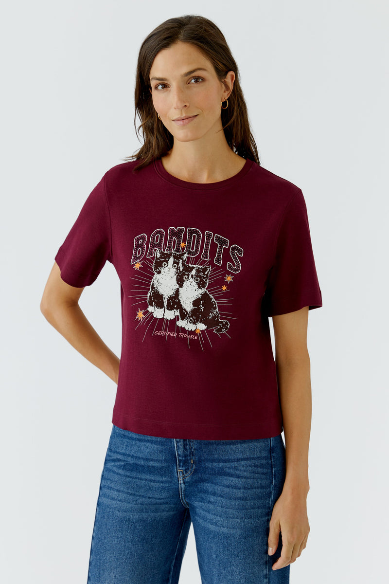 Bramble Berry Tshirt