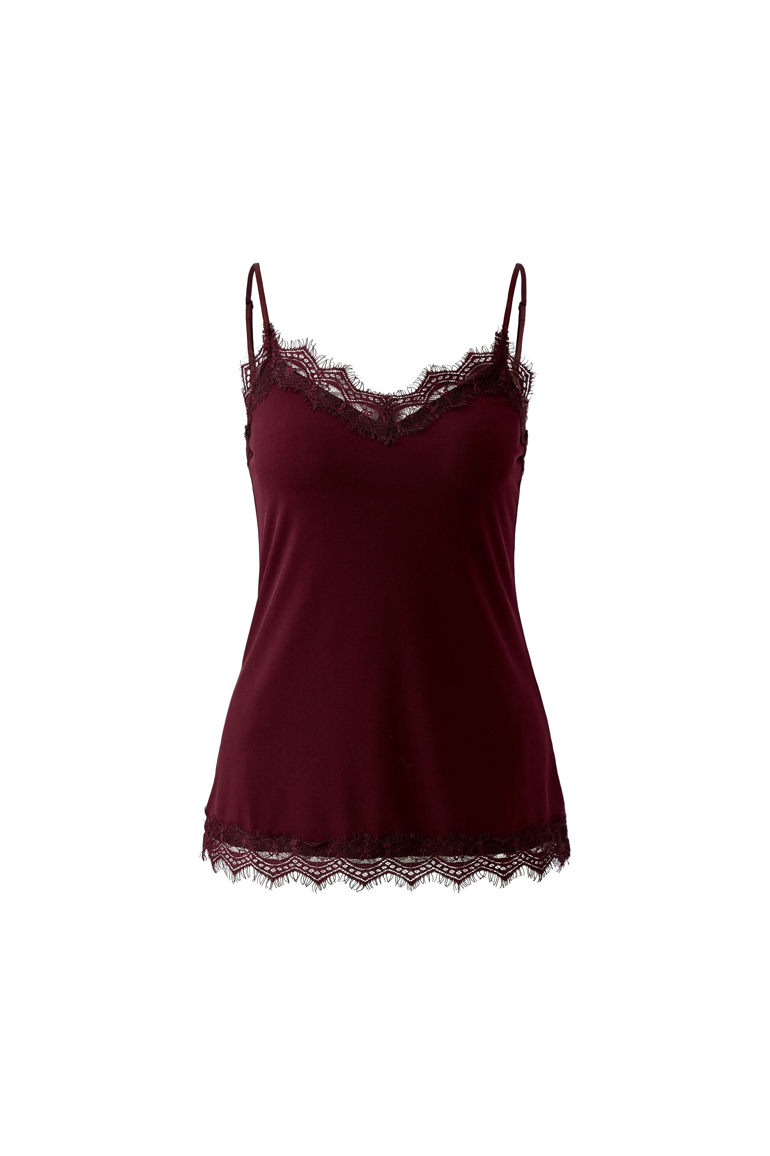 Bramble Berry Top