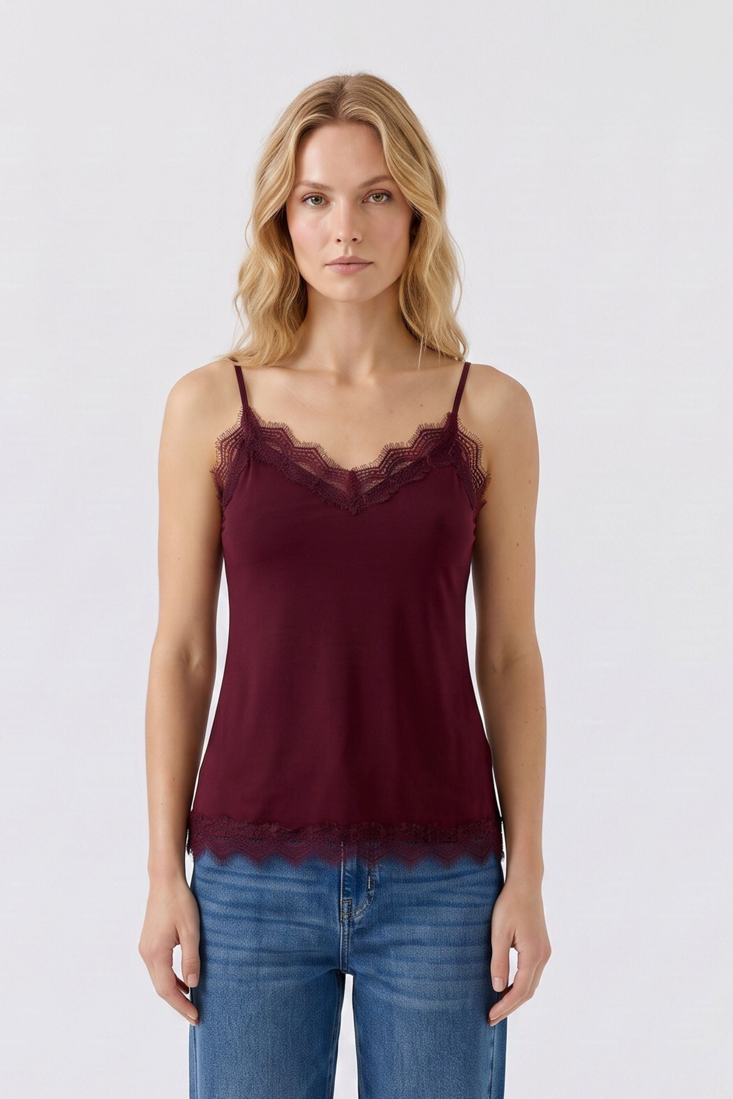 Bramble Berry Top