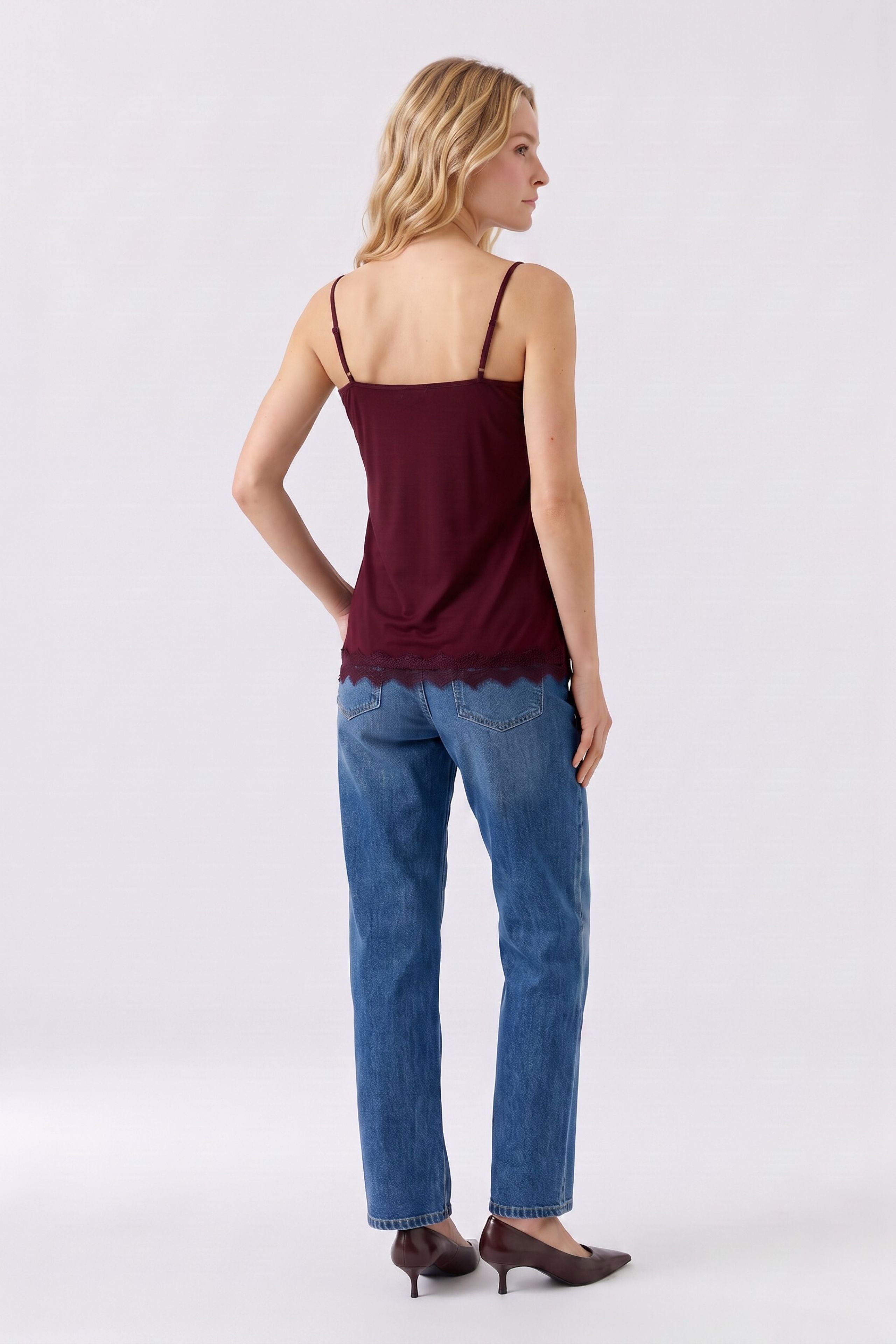 Bramble Berry Top