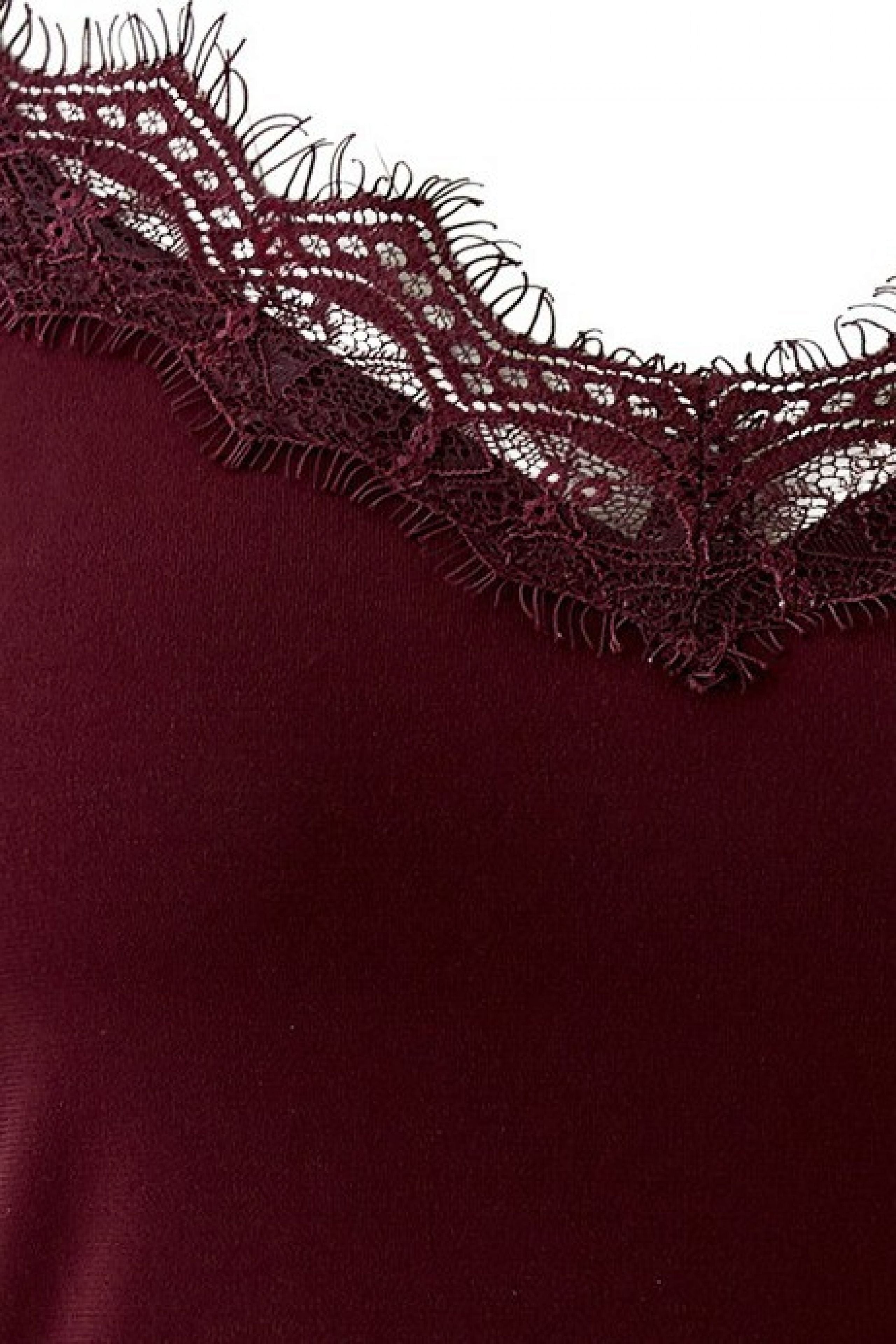 Bramble Berry Top