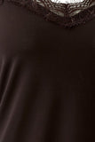 Chocolate Torte Top