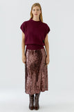 Sequin skirt - bramble berry