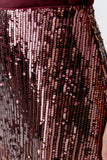 Sequin skirt - bramble berry