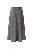 Check skirt