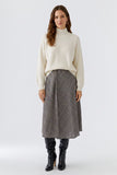 Check skirt