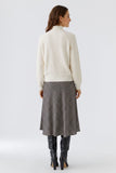 Check skirt