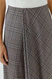Check skirt