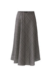 Check skirt