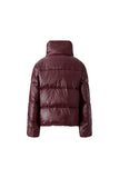Bramble Berry Puffa Jacket