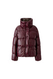 Bramble Berry Puffa Jacket