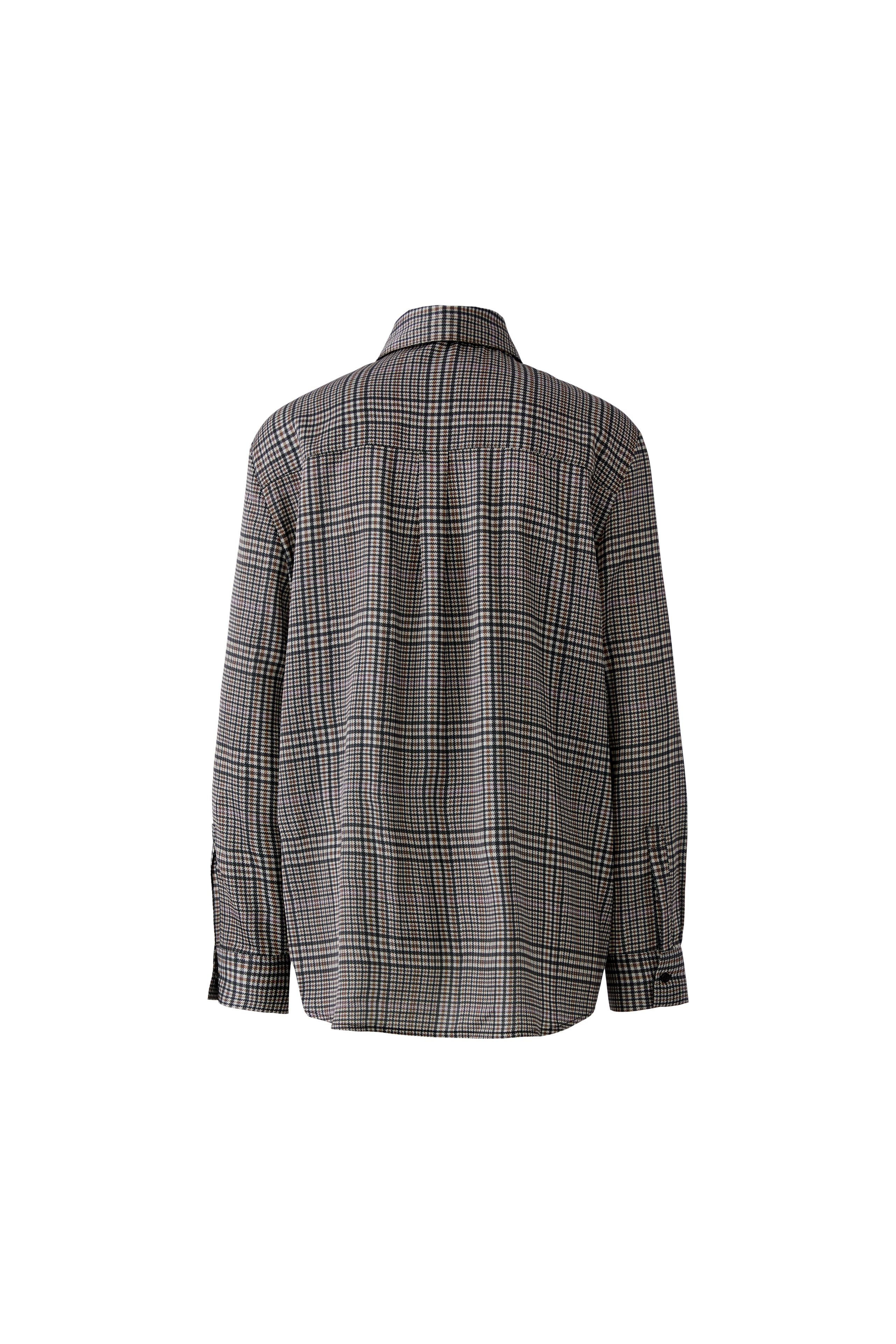 Bow Blouse