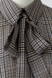 Bow Blouse