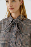 Bow Blouse