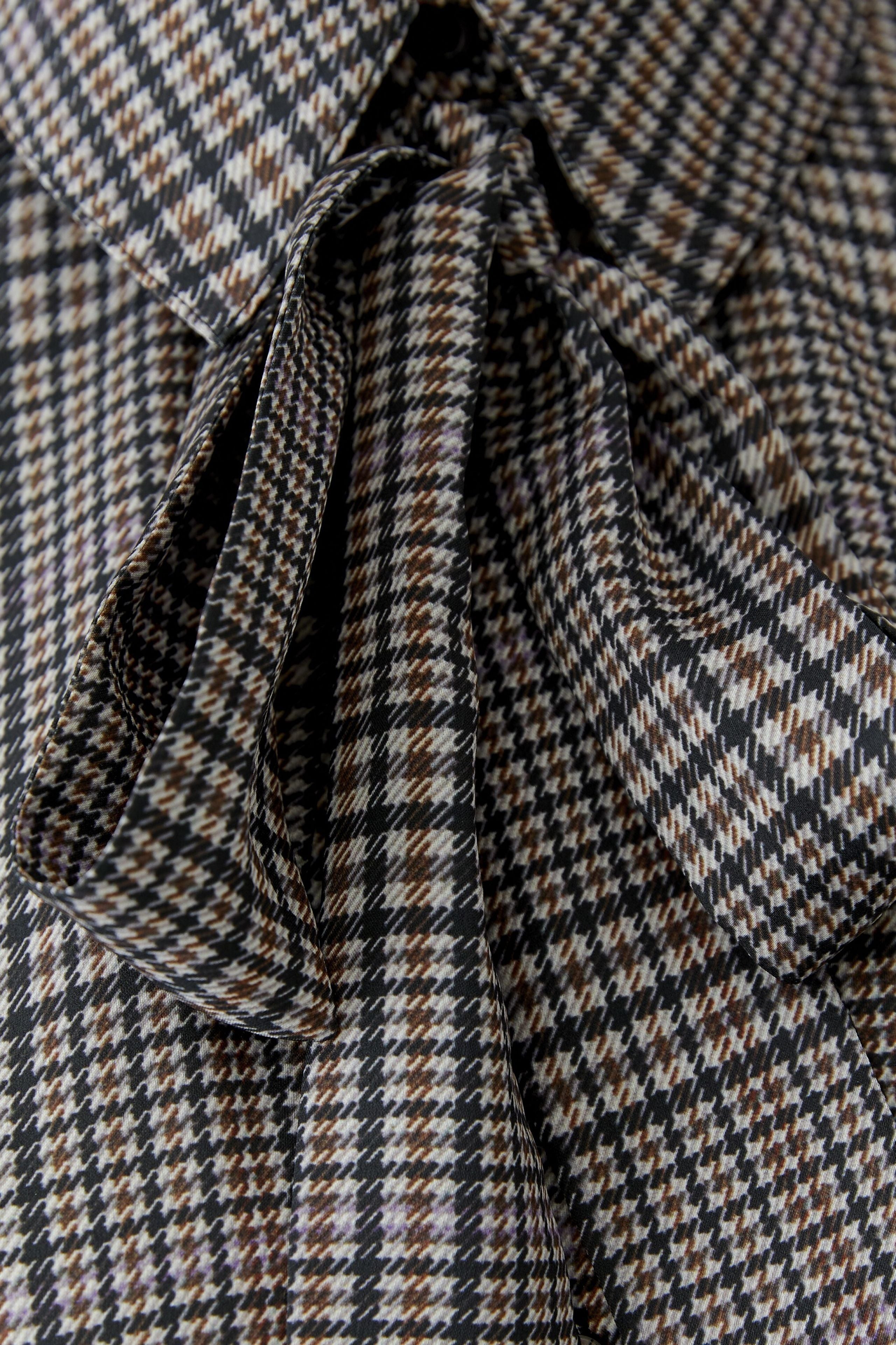 Bow Blouse