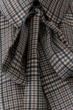 Bow Blouse