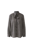 Bow Blouse