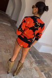 Poppy Cardigan
