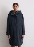 Waterproof Navy Rainjacket