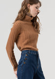 Denim Regular Chinos Pants