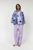 Rumill Embroidered Jacket