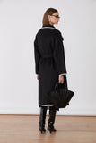 Douvres Coat