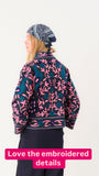 Sadie Jacket
