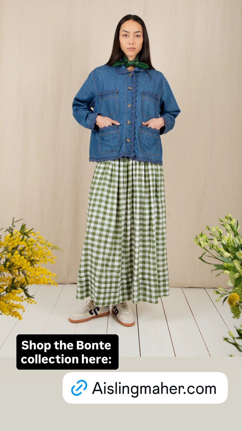 Florence jacket