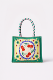 Tarot mini tote