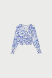 Madeleine Top