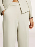 Hope Trousers in Beige