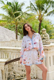 Mia Shorts in Seaborn