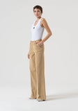 Biscuit Flare Chinos