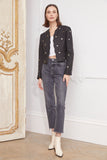 Cuore Heart Jacket