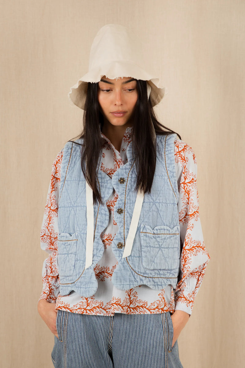 Estelle gilet