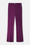 Pom Plum Pants